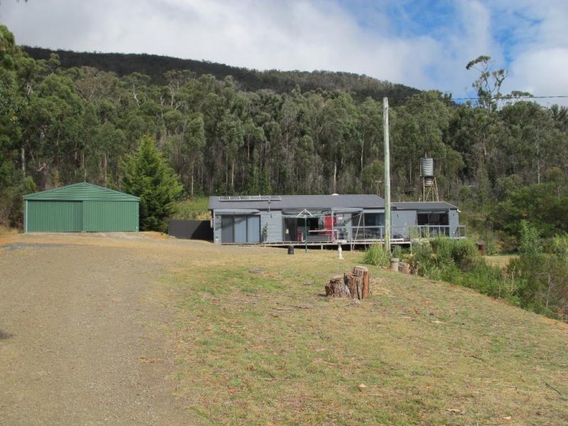 48 Ferntree Road, Eaglehawk Neck TAS 7179
