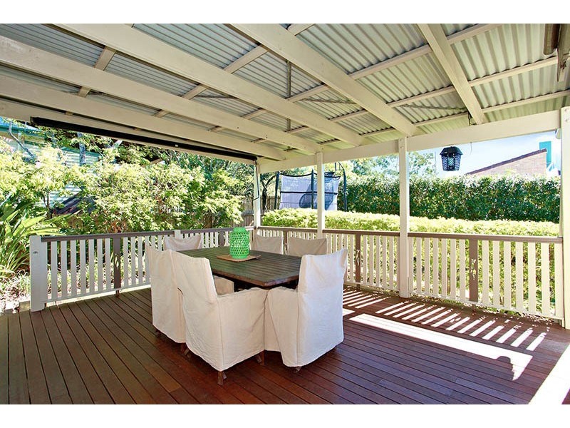 7 McEwan Street, Carina QLD 4152