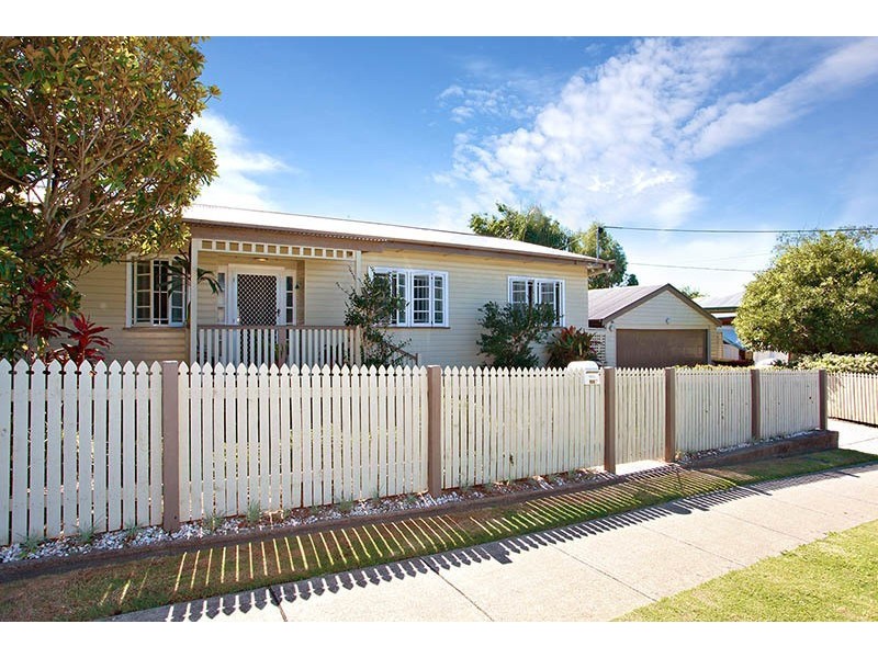 7 McEwan Street, Carina QLD 4152