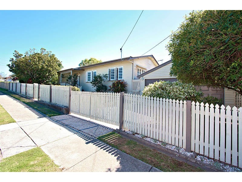 7 McEwan Street, Carina QLD 4152