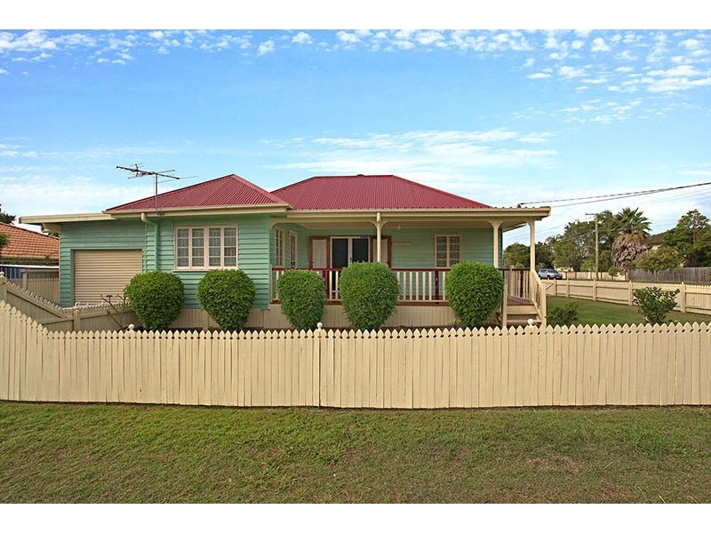 91 Drayton TCE, Wynnum QLD 4178