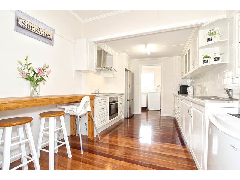 91 Drayton TCE, Wynnum QLD 4178