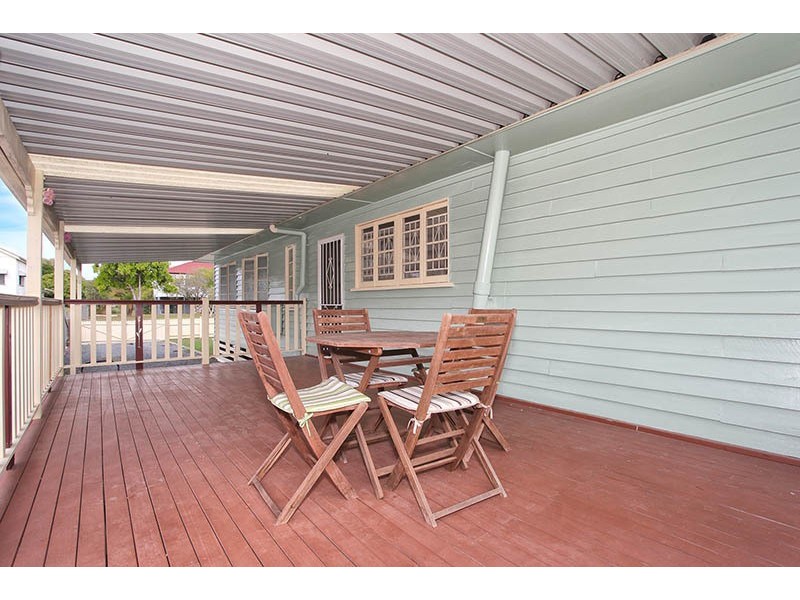 91 Drayton TCE, Wynnum QLD 4178