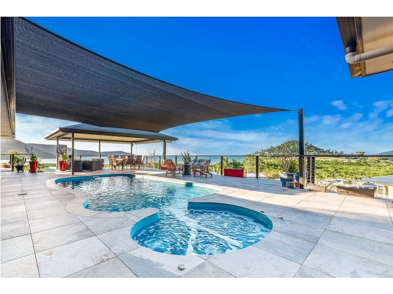 38 Macarthur Drive, Cannonvale QLD 4802