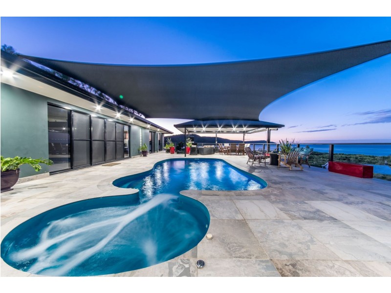 38 Macarthur Drive, Cannonvale QLD 4802