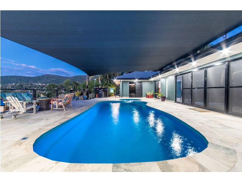 38 Macarthur Drive, Cannonvale QLD 4802