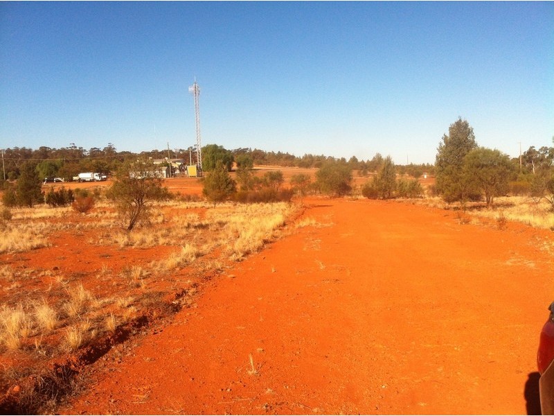 Lot 9 Scott Street, Mount Hope NSW 2877