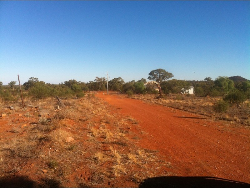 Lot 9 Scott Street, Mount Hope NSW 2877