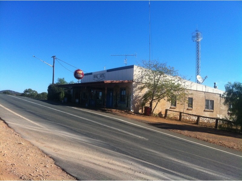 Lot 9 Scott Street, Mount Hope NSW 2877