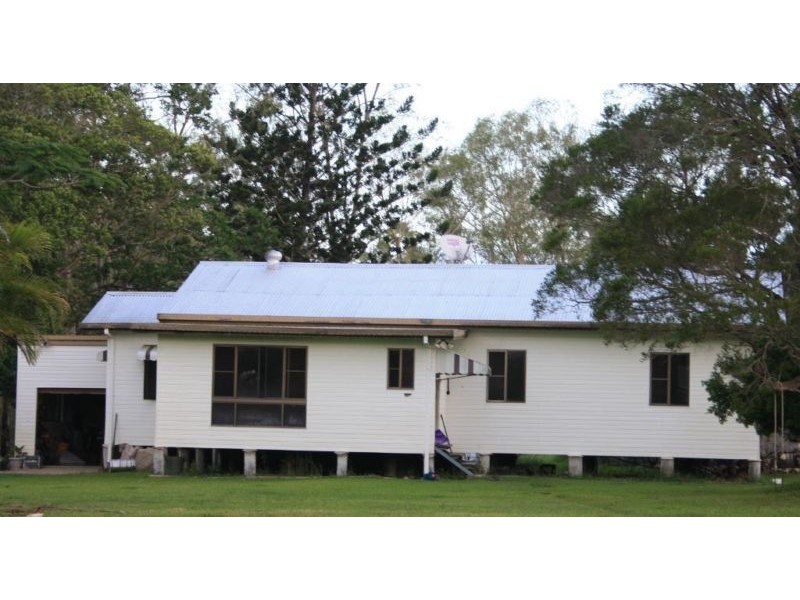 7733 Bruce Highway, Bloomsbury QLD 4799