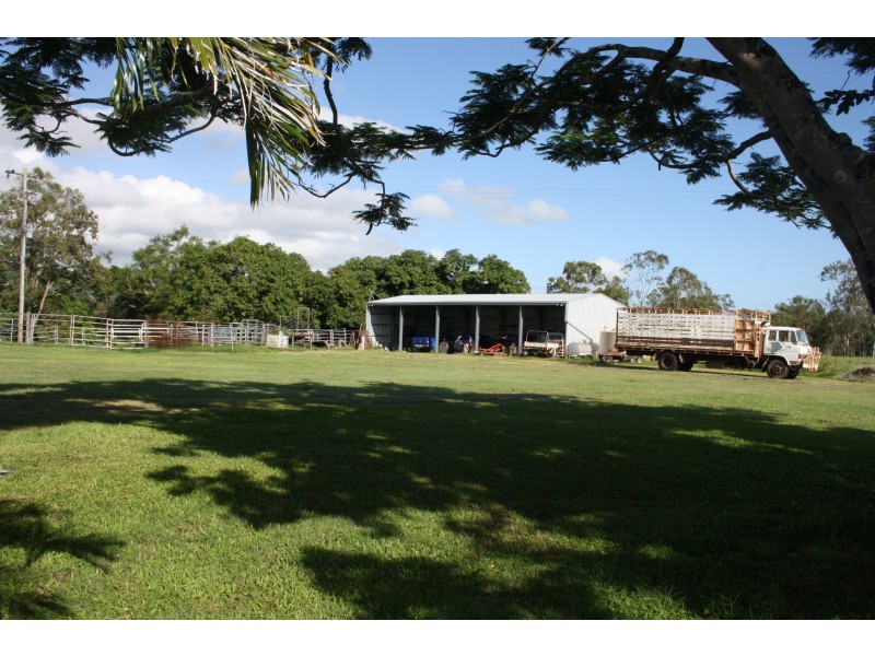7733 Bruce Highway, Bloomsbury QLD 4799