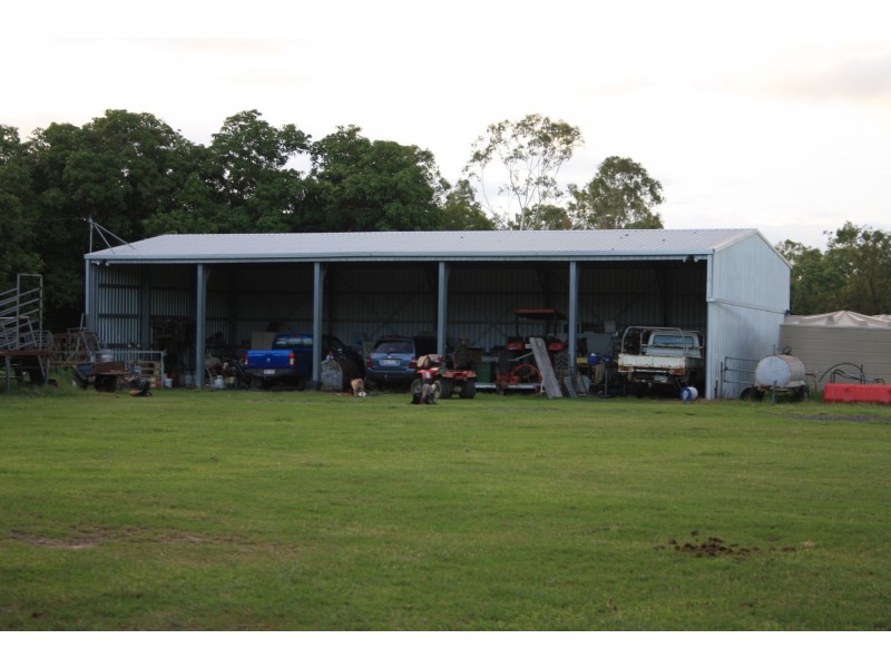 7733 Bruce Highway, Bloomsbury QLD 4799