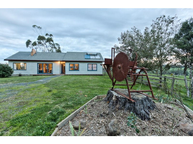 480 Mount Lyall Road, Nyora VIC 3987