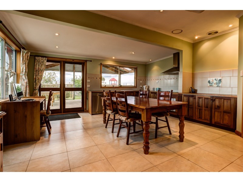 480 Mount Lyall Road, Nyora VIC 3987