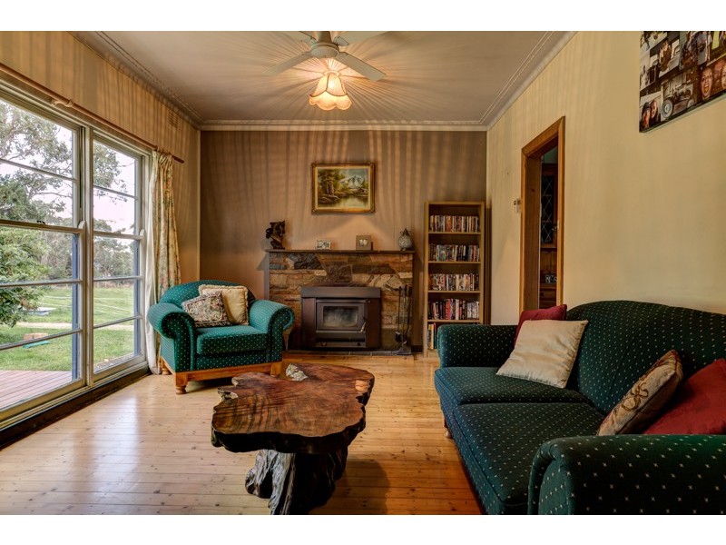 480 Mount Lyall Road, Nyora VIC 3987