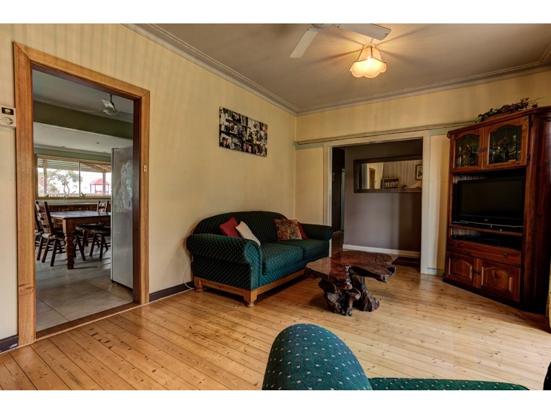 480 Mount Lyall Road, Nyora VIC 3987