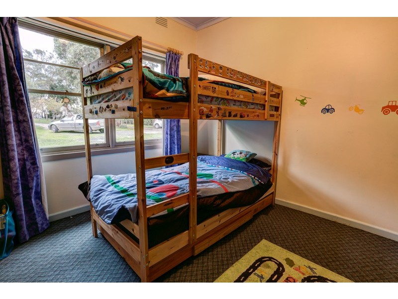 480 Mount Lyall Road, Nyora VIC 3987