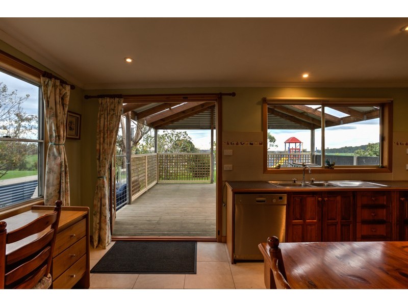 480 Mount Lyall Road, Nyora VIC 3987