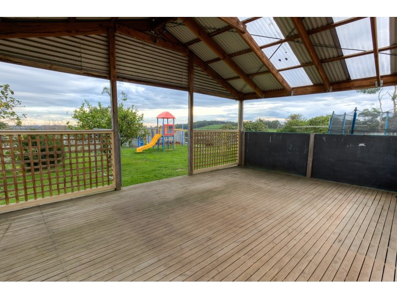 480 Mount Lyall Road, Nyora VIC 3987