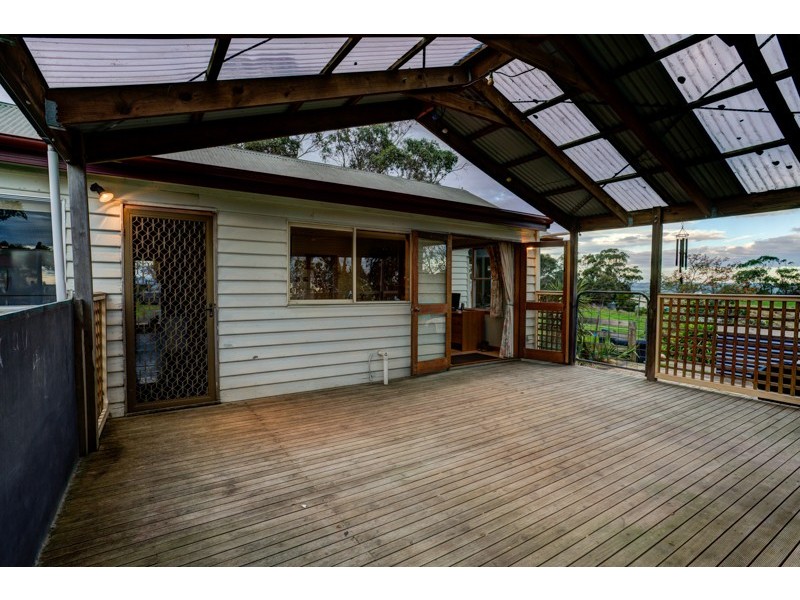 480 Mount Lyall Road, Nyora VIC 3987