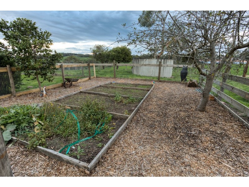 480 Mount Lyall Road, Nyora VIC 3987