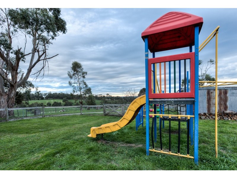 480 Mount Lyall Road, Nyora VIC 3987