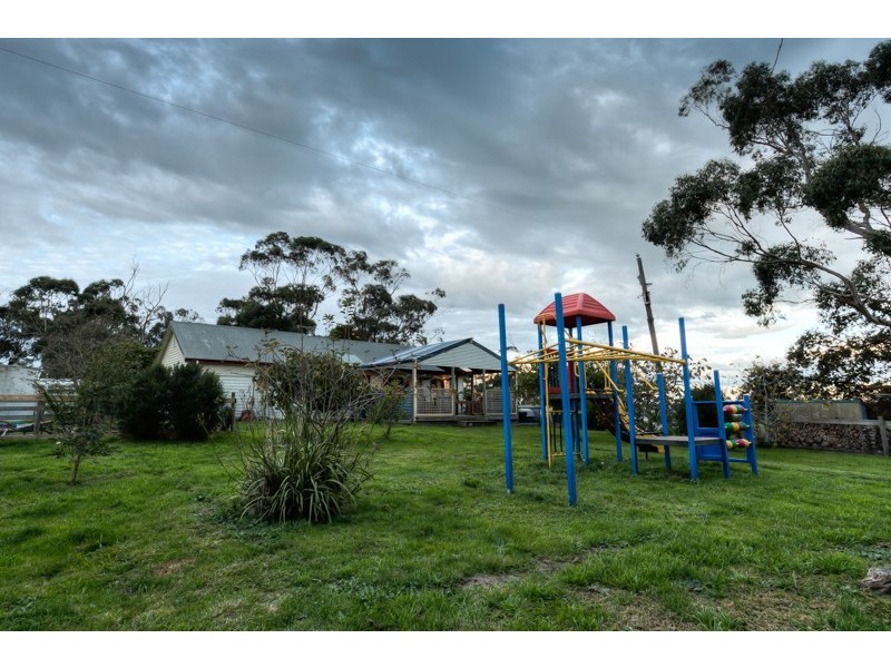 480 Mount Lyall Road, Nyora VIC 3987