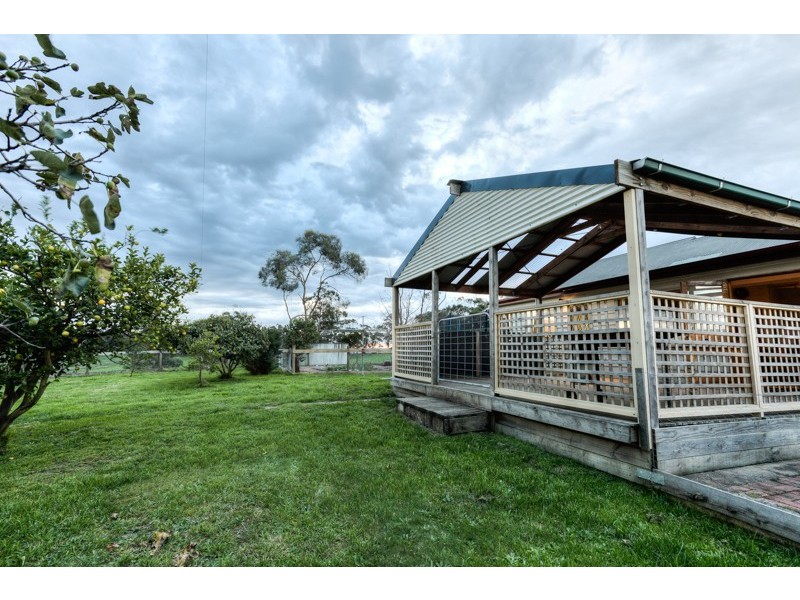 480 Mount Lyall Road, Nyora VIC 3987