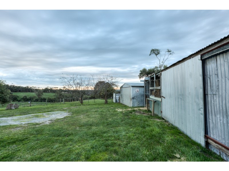 480 Mount Lyall Road, Nyora VIC 3987