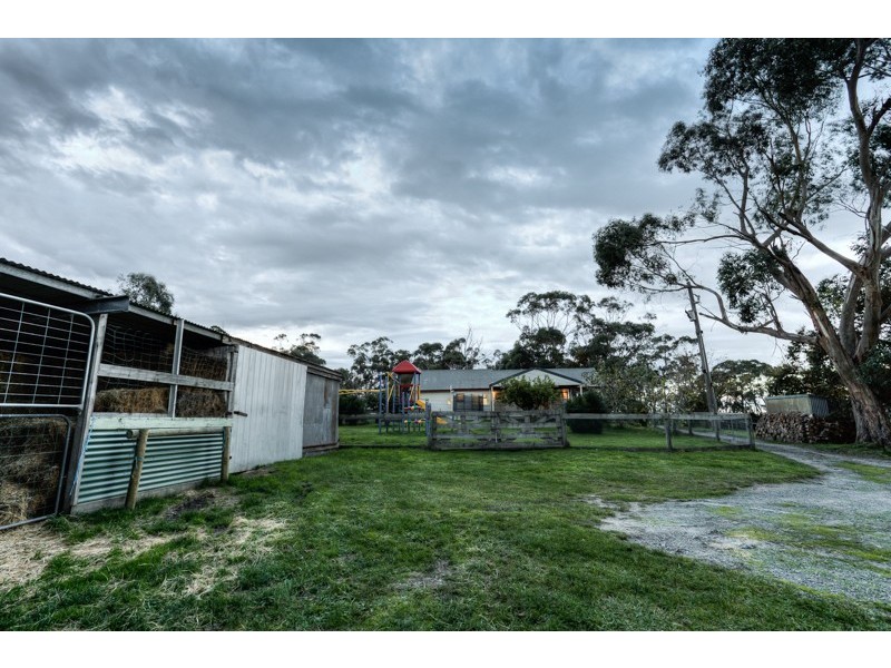 480 Mount Lyall Road, Nyora VIC 3987
