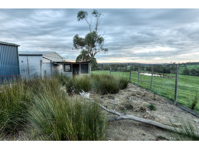 480 Mount Lyall Road, Nyora VIC 3987