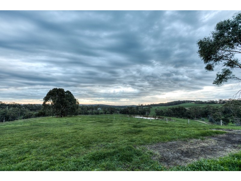 480 Mount Lyall Road, Nyora VIC 3987
