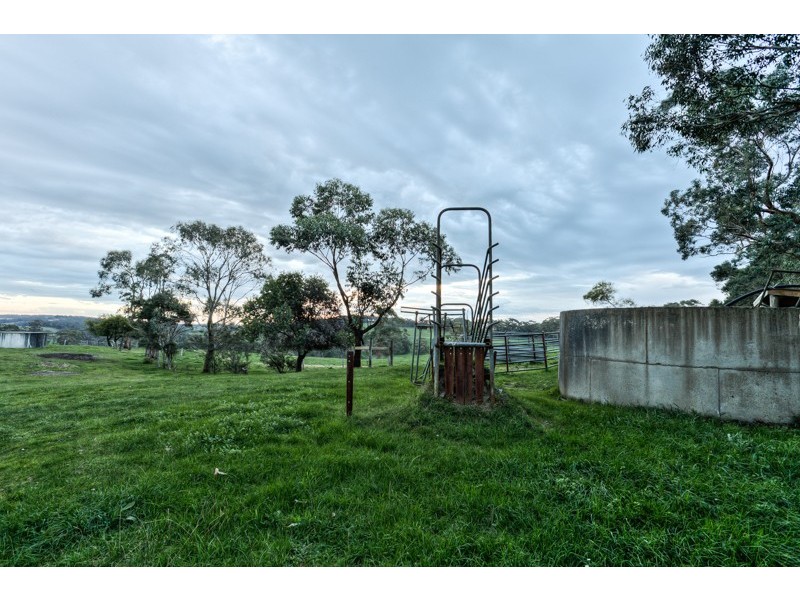 480 Mount Lyall Road, Nyora VIC 3987