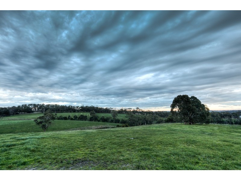 480 Mount Lyall Road, Nyora VIC 3987