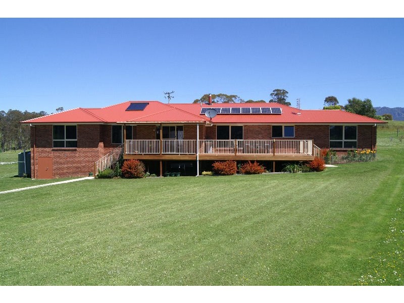 39 Formby Street, Sheffield TAS 7306
