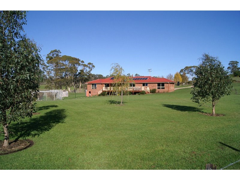 39 Formby Street, Sheffield TAS 7306