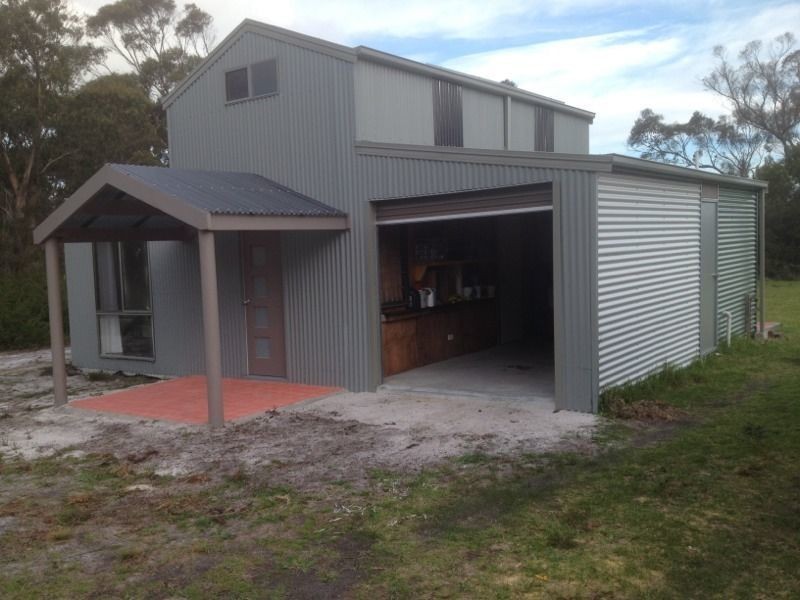 18 Gunter Street, Lady Barron TAS 7255
