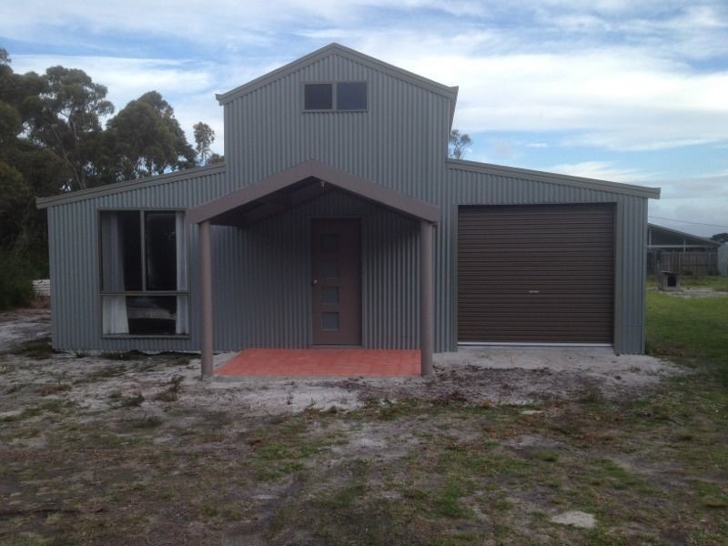 18 Gunter Street, Lady Barron TAS 7255