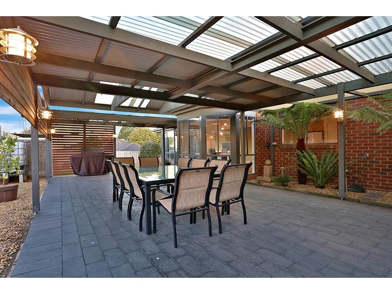 176 The Promenade, Narre Warren South VIC 3805