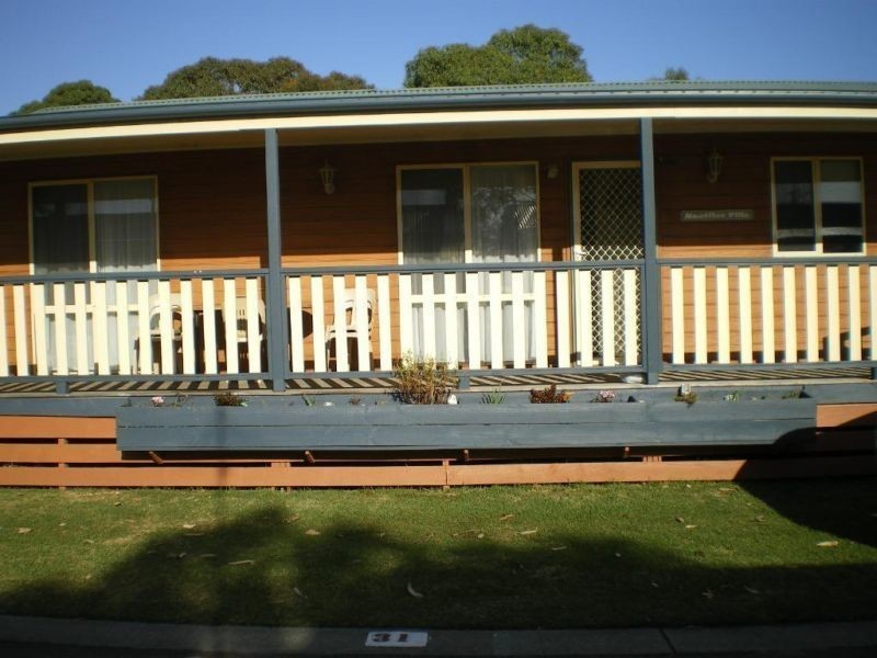 31/687 The Esplanade, Lakes Entrance VIC 3909