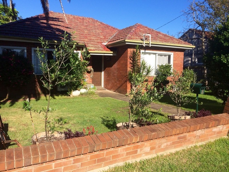 7 Palm Ave, North Manly NSW 2100