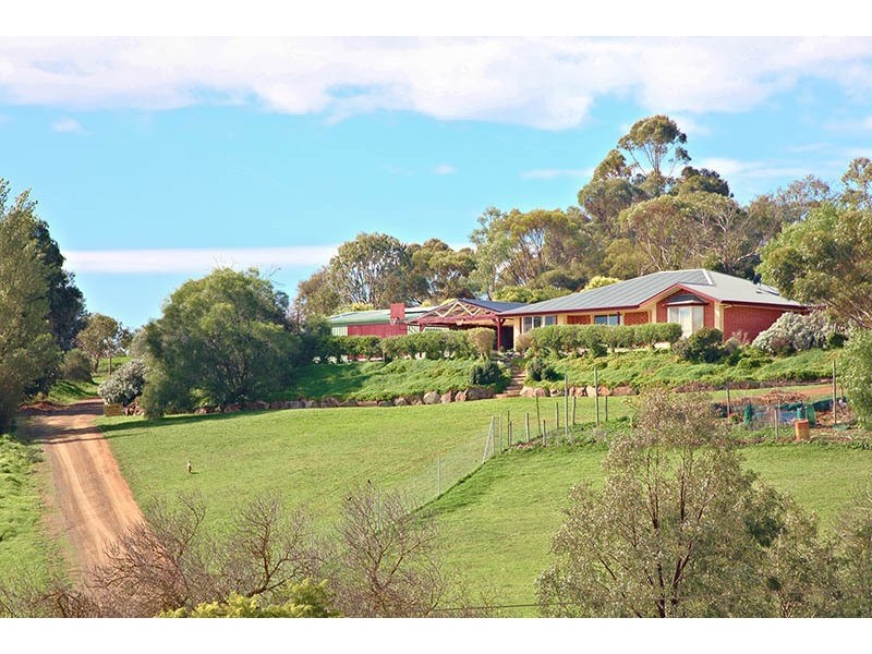 5  Murdock court, Penrice SA 5353