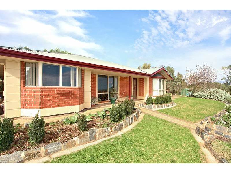 5  Murdock court, Penrice SA 5353