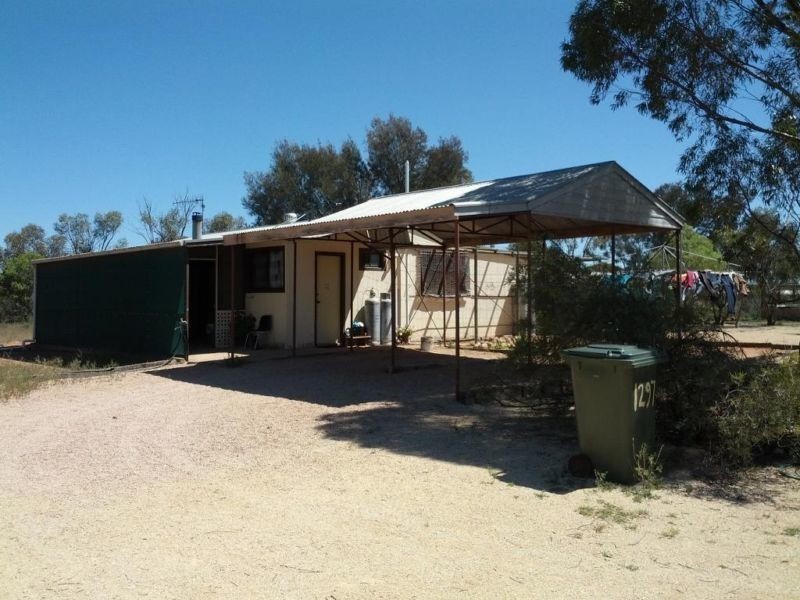 61 Swan Street, Chaffey SA 5341