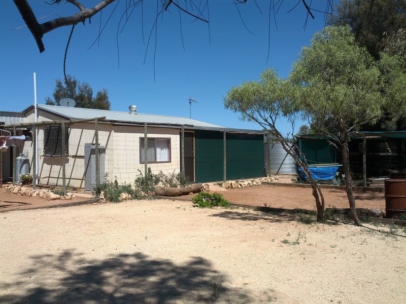 61 Swan Street, Chaffey SA 5341