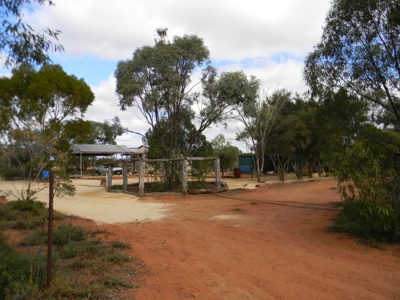 61 Swan Street, Chaffey SA 5341