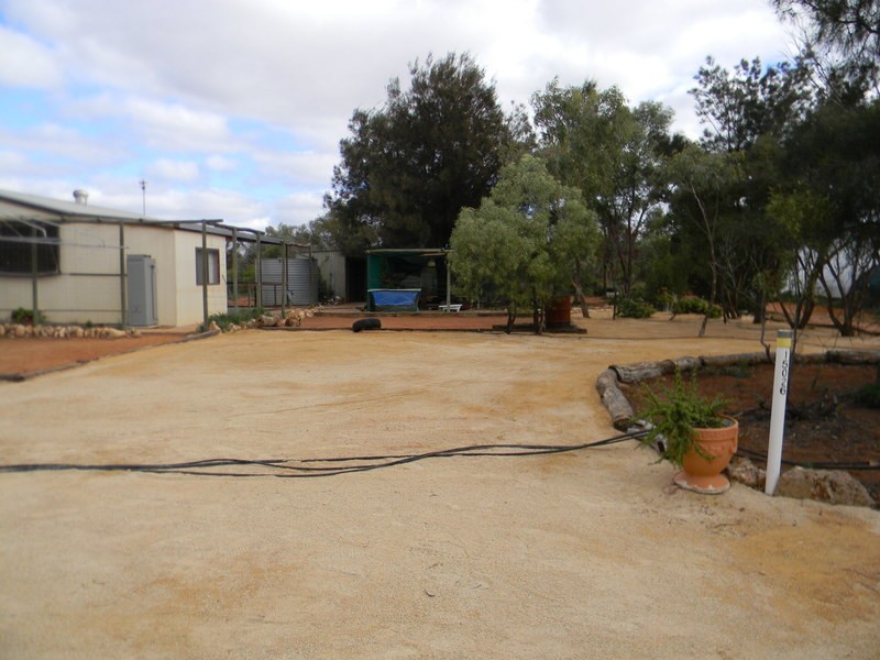 61 Swan Street, Chaffey SA 5341