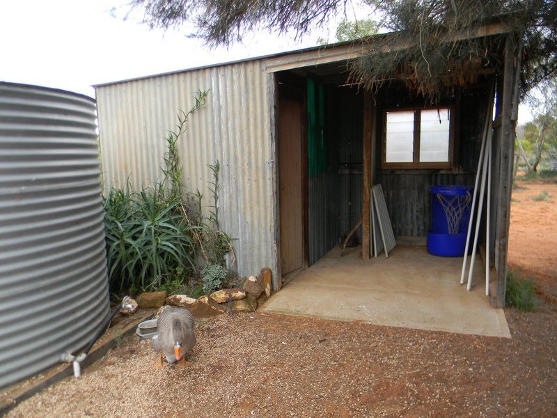 61 Swan Street, Chaffey SA 5341