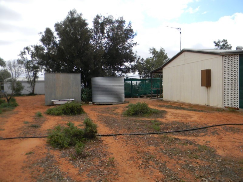 61 Swan Street, Chaffey SA 5341