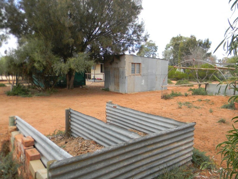 61 Swan Street, Chaffey SA 5341